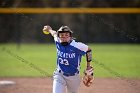 Softball vs JWU  Wheaton College Softball vs Johnson & Wales University. - Photo By: KEITH NORDSTROM : Wheaton, Softball, JWU